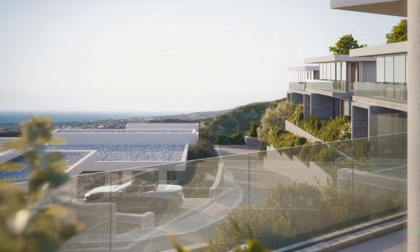 Embrace Mediterranean Living